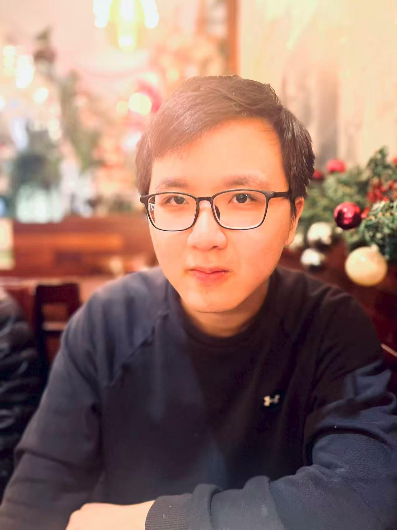 Adam Zirong Li