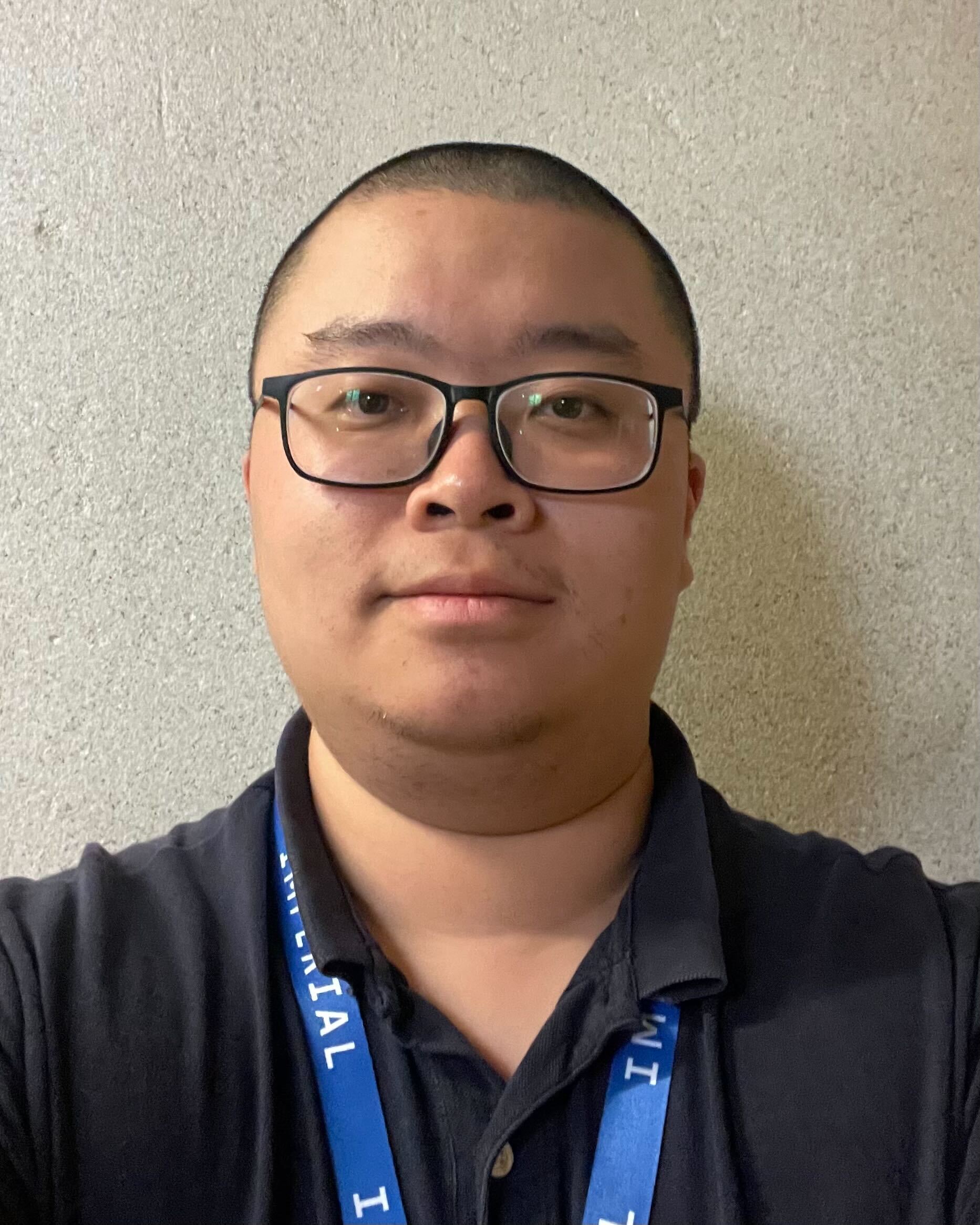 Tongjun (Albert) Zhang