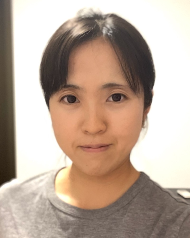 Momoko Shiraishi