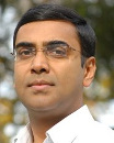 Indradeep Ghosh